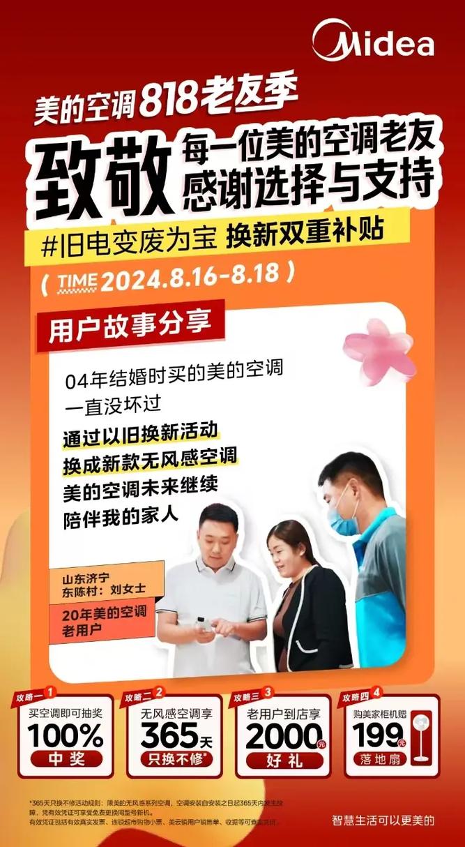 岁月流转，老空调的坚守与革新 家庭维修