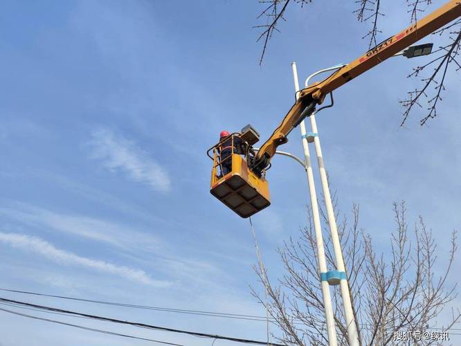 巡逻车空调维修：确保路面安全的关键一环 家庭维修