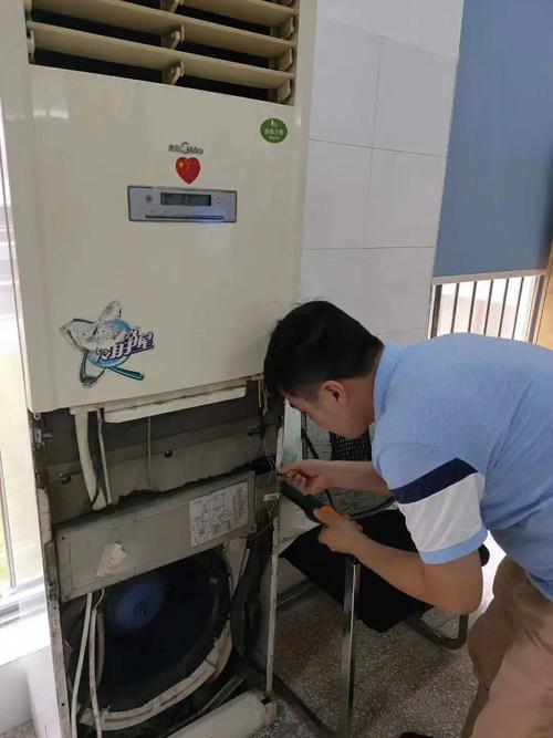 工业空调扇的保养与维修：守护生产环境的凉爽守护者 家庭维修