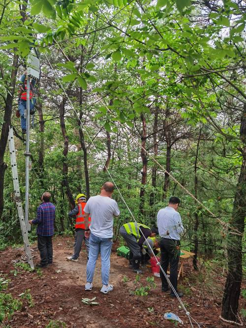 徐洼村空调维修：守护夏日清凉，助力乡村振兴 家庭维修