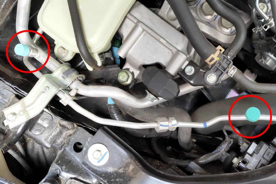 摩托车空调维修：技术要点与未来发展趋势 家庭维修