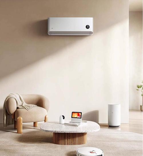 智能小空调：科技与舒适的完美融合 家庭维修