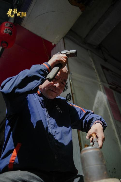 李志峰：空调维修路上的坚守与匠心 家庭维修