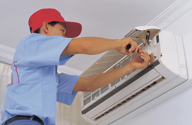 杨增波空调维修：技术精湛，服务至上的专业之路 家庭维修