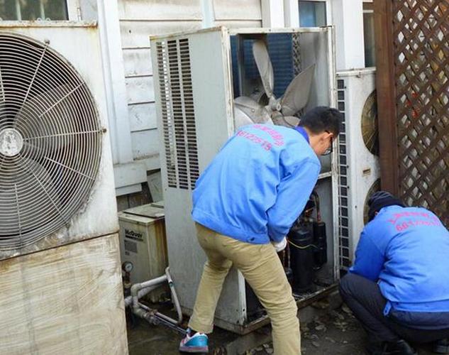 松下水空调维修：守护夏日清凉的守护神 家庭维修