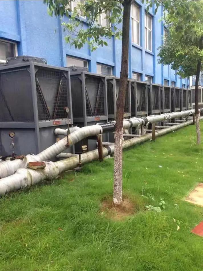 松山湖空调维修：科技之谷的清凉守护者 家庭维修