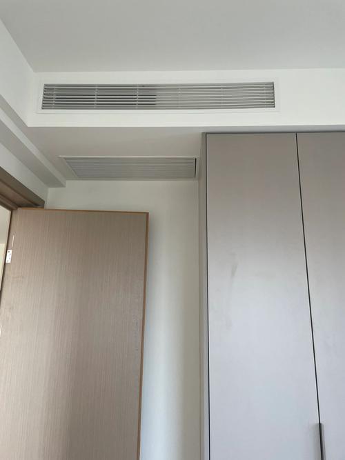 极窄空调维修口：技术革新与行业挑战 家庭维修