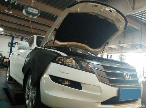 歌诗图空调维修：守护车内清凉，技术先行 家庭维修