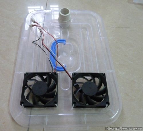 水空调管道维修：守护清凉家园的秘密武器 家庭维修