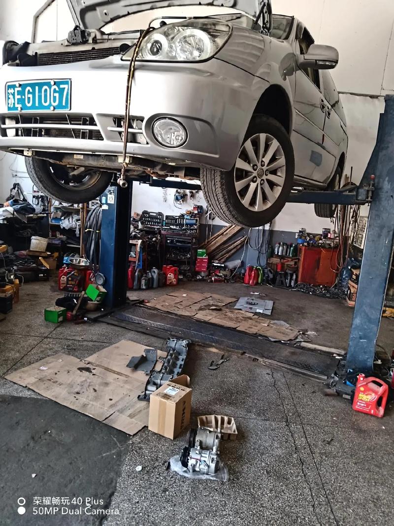 汽车后空调维修：维护汽车舒适，保障行车安全 家庭维修