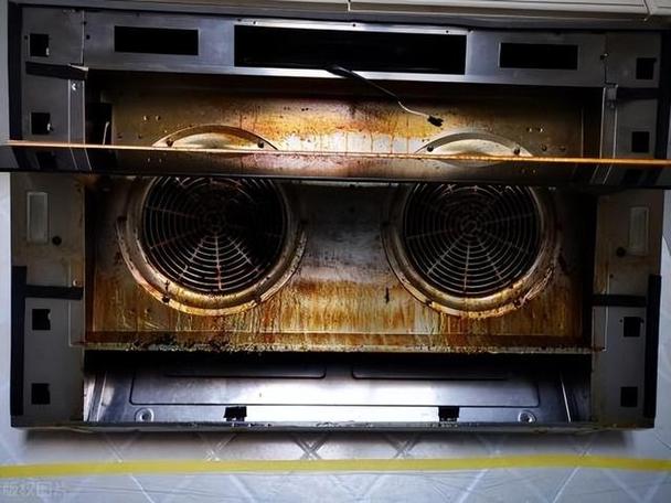 油烟机空调维修：守护家庭生活品质的关键一环 家庭维修