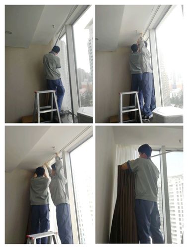 洪冠镇空调维修：技术革新与贴心服务并行 家庭维修