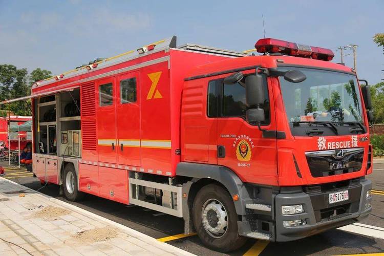 消防车空调维修：保障生命线，守护平安盾 家庭维修