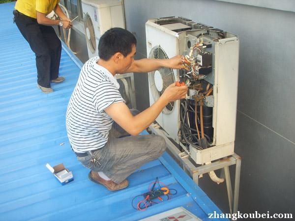 润东方空调维修：专业、高效、温馨的售后服务 家庭维修