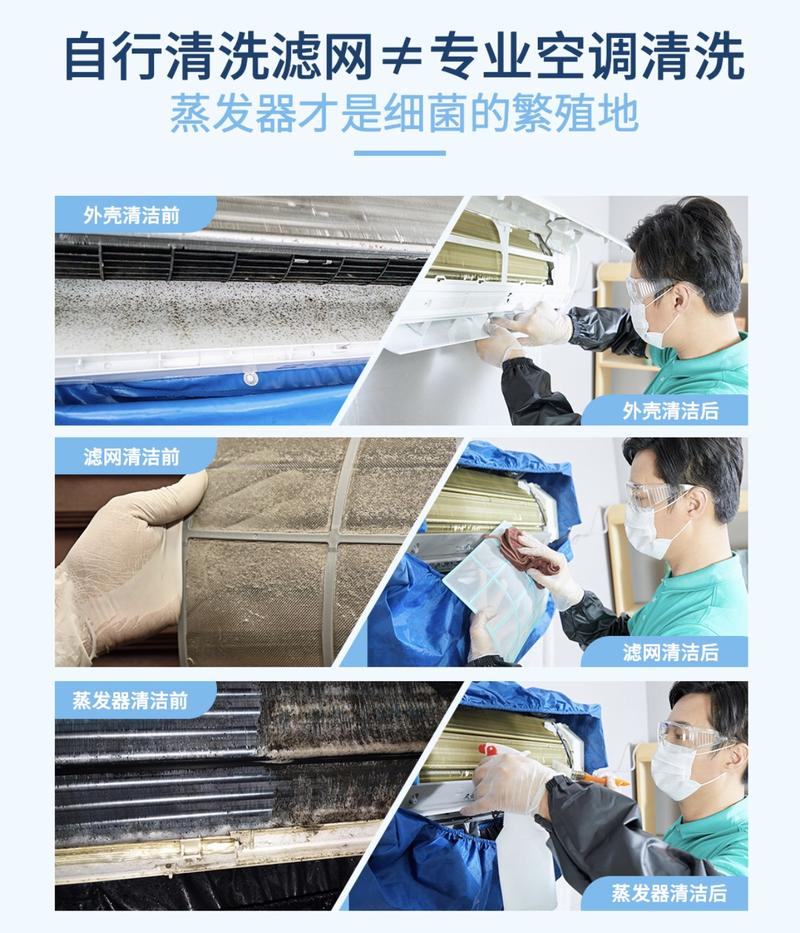 滨湖空调维修点：专业呵护，让清凉一夏不再遥远 家庭维修