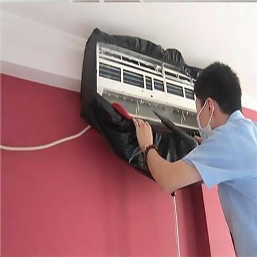 潘涂村空调维修：守护夏日清凉，赋能乡村生活 家庭维修