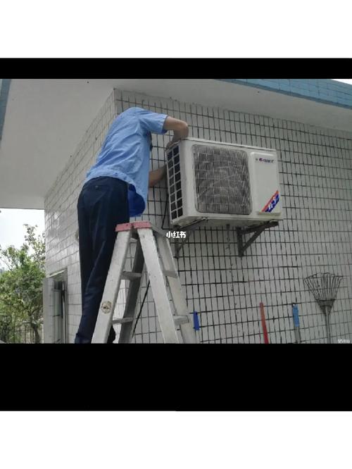 焦作市空调维修行业的崛起与发展 家庭维修