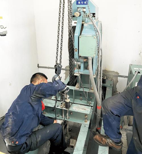 电梯空调维修：保障高楼生活舒适之翼 家庭维修