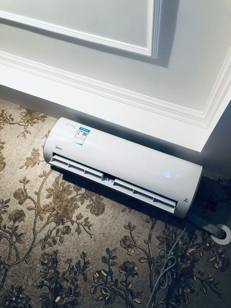 电装空调维修卡：守护夏日清凉的贴心保障 家庭维修