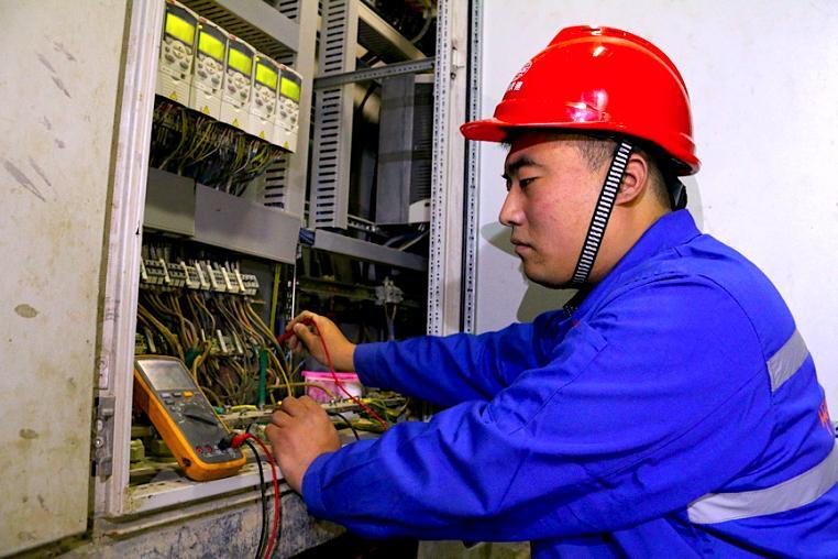 盾构机空调维修：守护地下的清凉使者 家庭维修