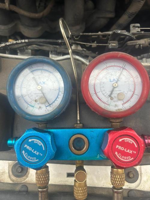 福睿斯空调维修:守护夏日清凉的贴心守护者 家庭维修 福睿斯空调维修:守护夏日清凉的贴心守护者 家庭维修