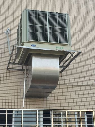 科瑞莱空调维修：科技守护美好生活 家庭维修