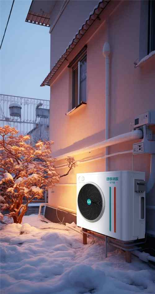 空气能空调：清凉守护者的维护之路 家庭维修