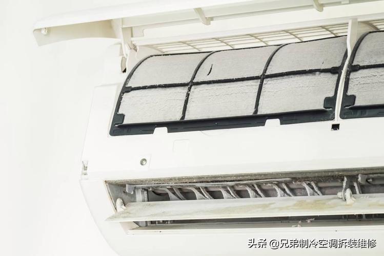 空调不排水，夏日里的“冷”隐患 家庭维修