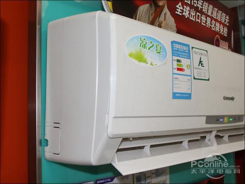 空调之夏，展览路上的清凉守护者 家庭维修