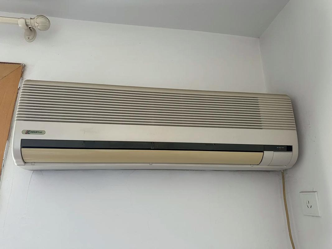 空调之殇：一场拆与修的启示录 家庭维修