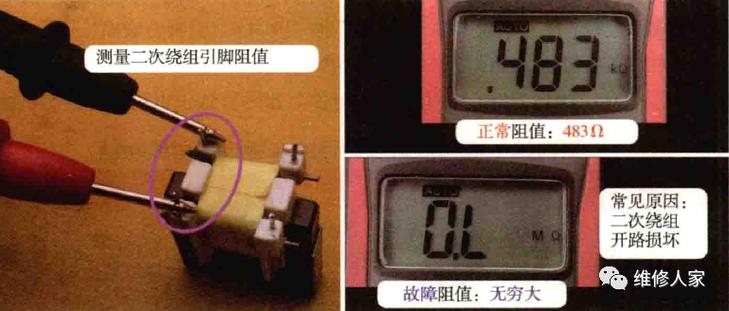 空调互感器维修：保障空调安全运行的关键 家庭维修
