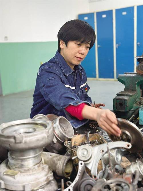 空调修理与维护：夏日清凉守护者的幕后英雄 家庭维修