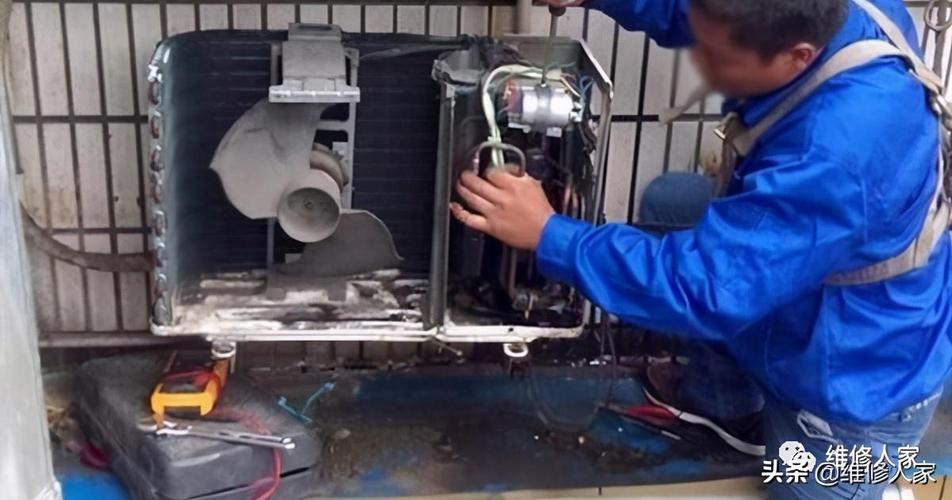 空调内开关维修：保障夏日清凉的关键一步 家庭维修