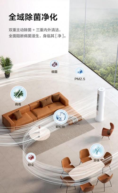 空调加氧与维修：提升家居舒适度的智慧选择 家庭维修