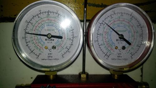 空调压力高：诊断与维修之路 家庭维修