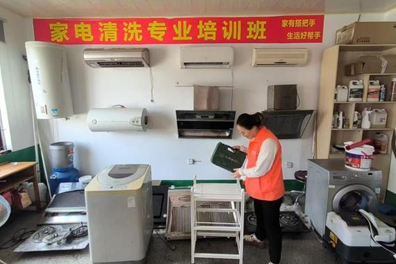 空调变频维修仪:技术革新家电维修新时代 家庭维修 空调变频维修仪:技术革新家电维修新时代 家庭维修