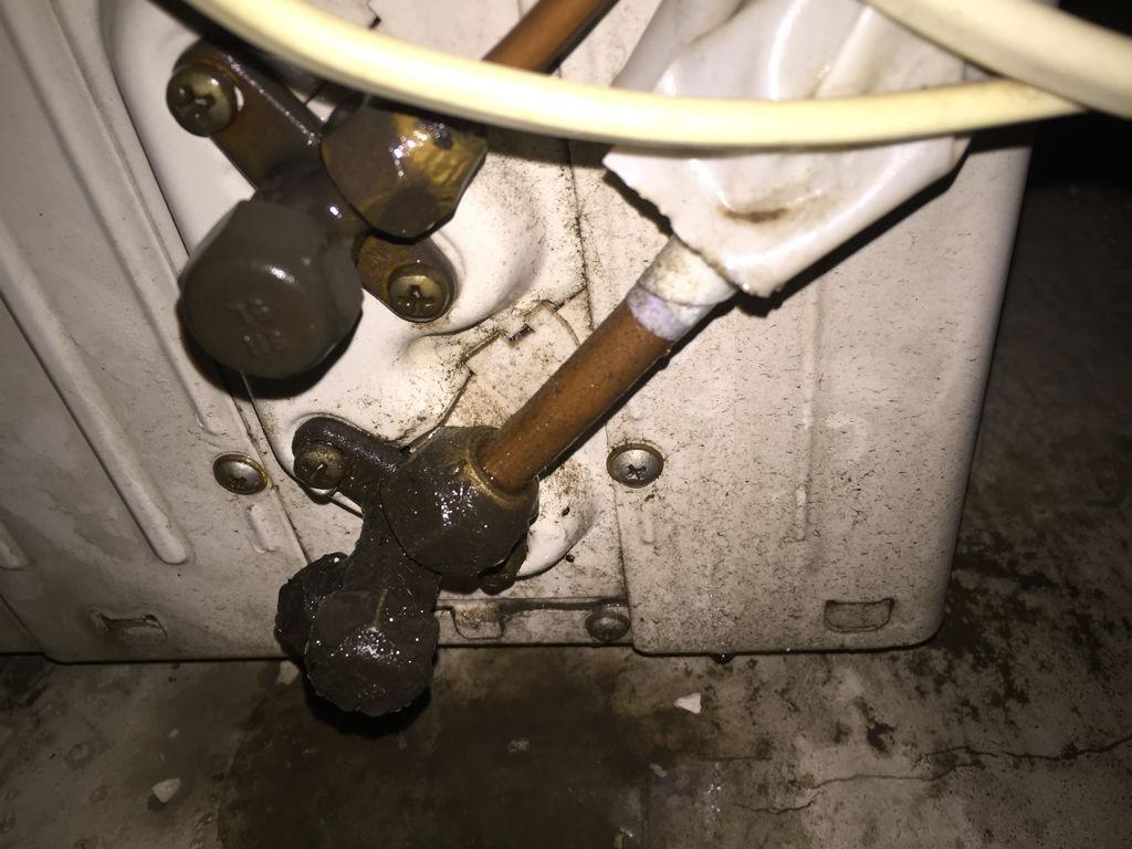 空调外机不维修的潜在隐患与应对步骤 家庭维修