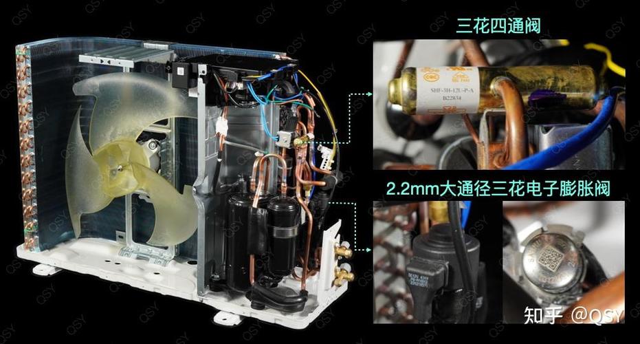 空调外机拆维修：介绍空调健康运行的守护者 家庭维修