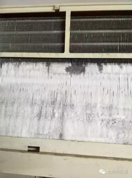 空调孔结冰：冬季家庭温馨的“小麻烦”及维修攻略 家庭维修