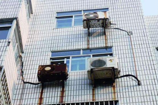 空调小外机维修：技术革新与行业挑战并存 家庭维修