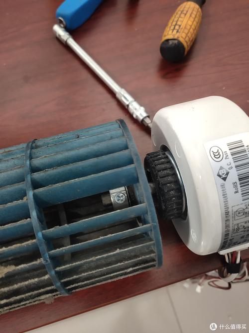 空调扇的“生命力”：维修，让清凉之夏延续 家庭维修