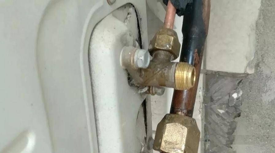 空调排气管的秘密:维修与保养的艺术 家庭维修 空调排气管的秘密:维修与保养的艺术 家庭维修