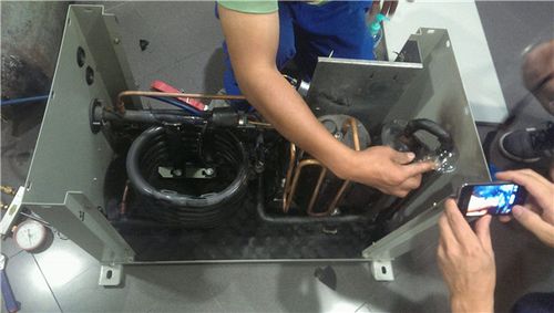 空调散流器维修：维护室内舒适，保障设备长寿 家庭维修