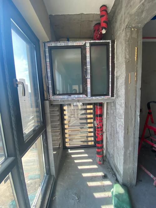 空调机位维修窗：科技革新下的绿色环保之路 家庭维修