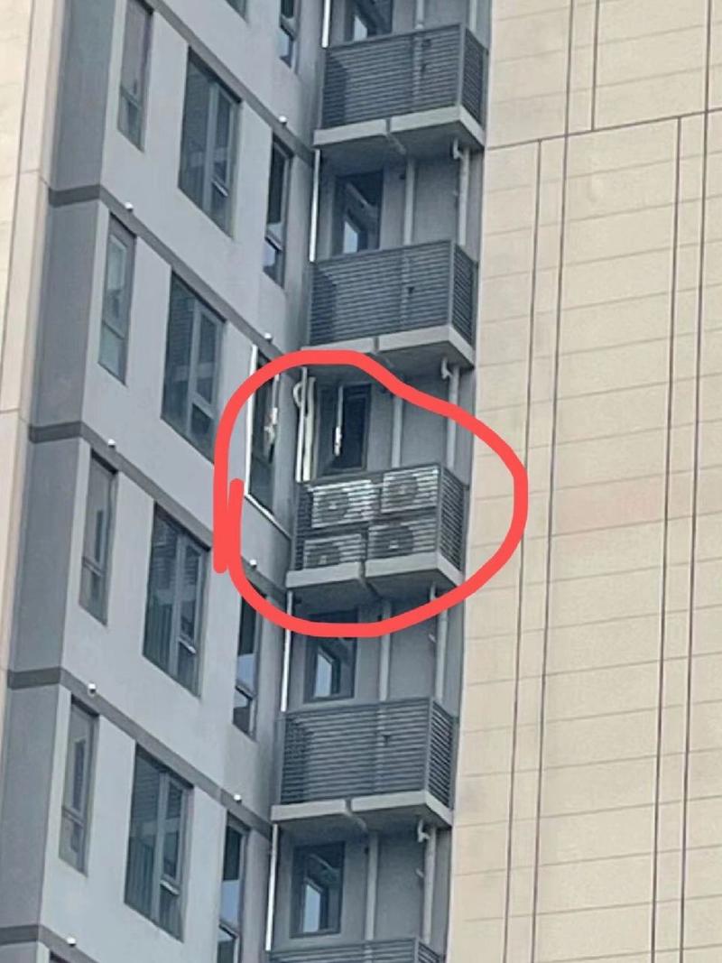 空调机位维修责任归属讨论 家庭维修