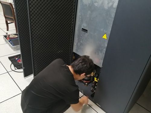 空调机房维修：保障舒适环境的关键保障 家庭维修
