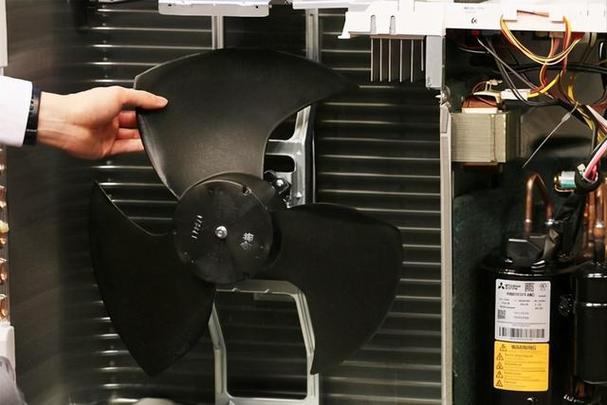 空调板维修风扇：科技守护夏日清凉，精细工艺铸就品质生活 家庭维修