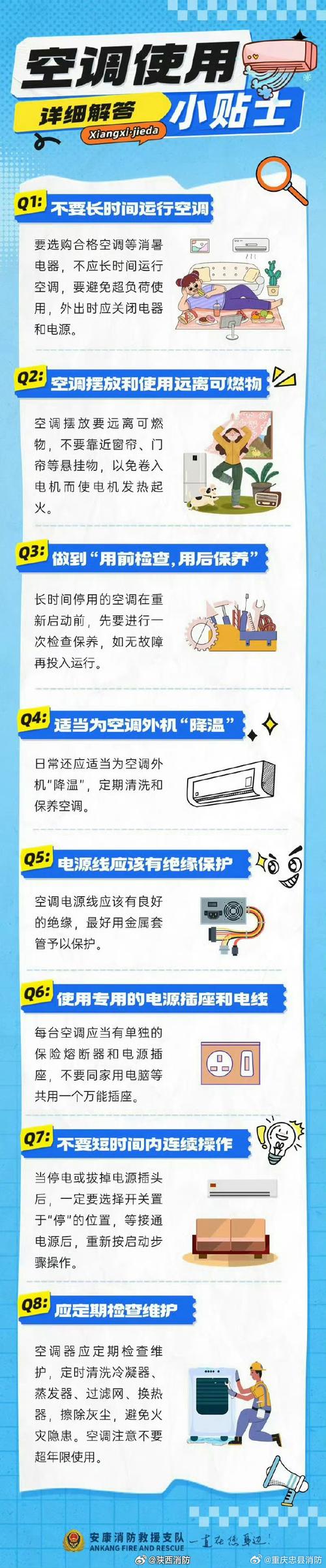 空调水系统维修：守护夏日清凉的贴心指南 家庭维修