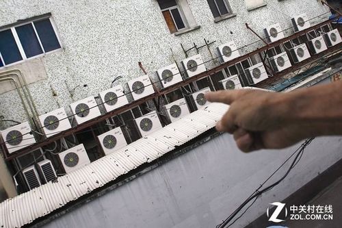 空调爆炸声：介绍现代家居安全隐患的惊雷 家庭维修