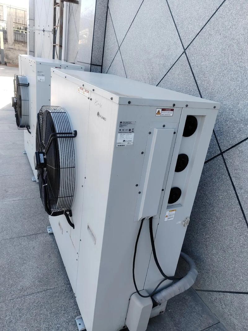 空调维修专家余德鸿：技术与情怀的完美融合 家庭维修